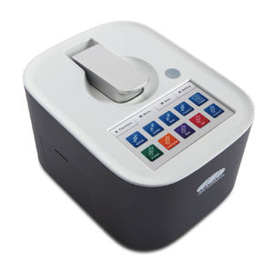 microspettrometro UV