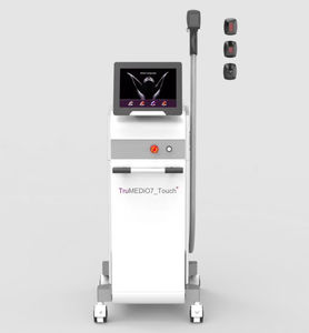 laser per epilazione