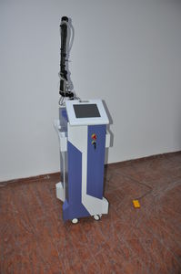 laser per medicina estetica