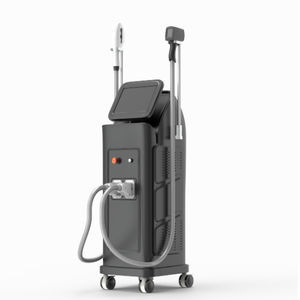 laser per epilazione