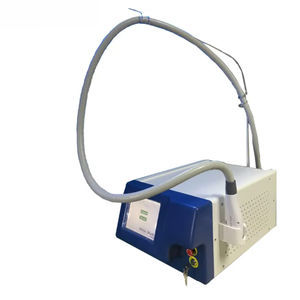 laser per epilazione