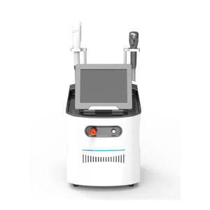 sistema IPL per epilazione 1