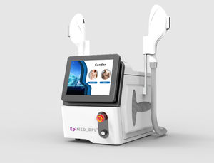 sistema IPL per epilazione 1