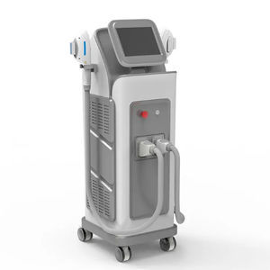 sistema IPL per epilazione