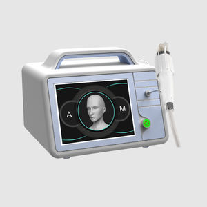 unità di microneedling RF