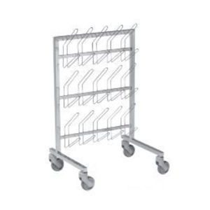 rack per calzature