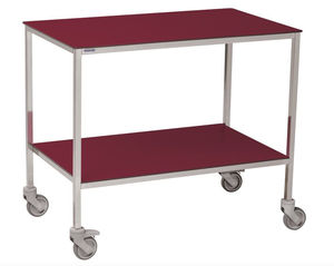 carrello per chirurgia 1
