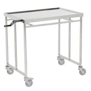 carrello per chirurgia 1
