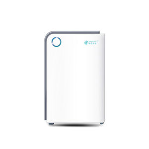 depuratore d'aria mobile