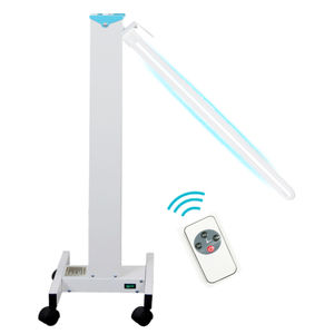 lampada di disinfezione 1