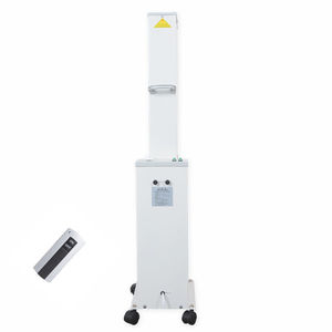 lampada di disinfezione 1