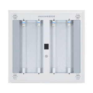 lampada di sterilizzazione