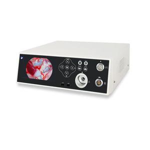 videocamera per endoscopio 1