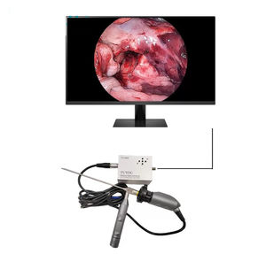 fotocamera per endoscopio 1