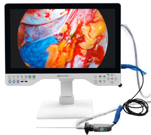 fotocamera medica