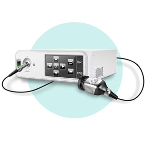 fotocamera per endoscopio 1