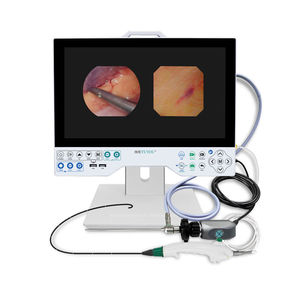 fotocamera per endoscopio ad ottica rigida 1