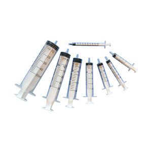 siringa 1 ml