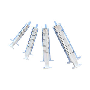 siringa 1 ml 1