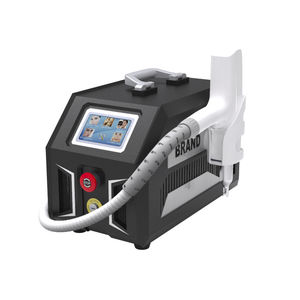 laser per rimozione di tatuaggi 1