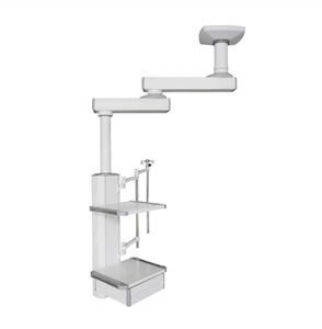 braccio di distribuzione a soffitto