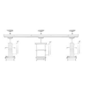 trave tecnica a soffitto