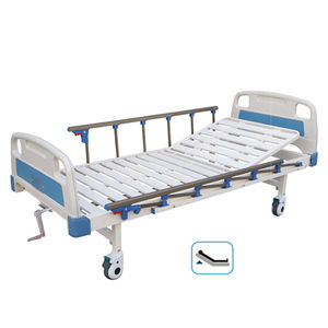 letto da ospedale