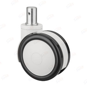 ruota per tavolo operatorio