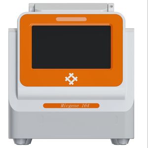 termociclatore per qPCR 1