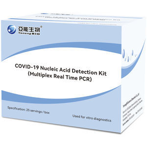 kit di test per diagnosi COVID-19