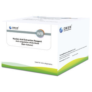 reagente anticoagulante 1