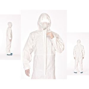 tuta protettiva unisex 1