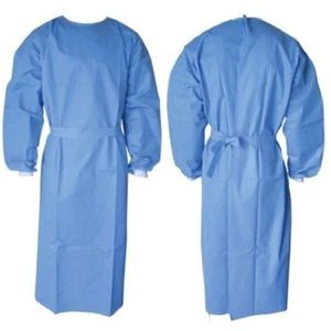 camice chirurgico unisex 1