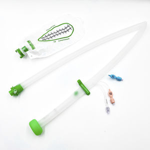 tubo di drenaggio 1