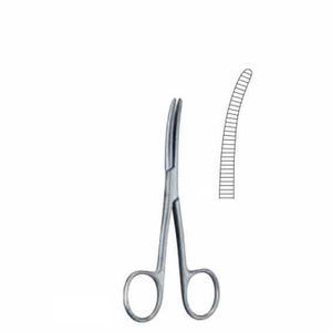 pinza chirurgica 1