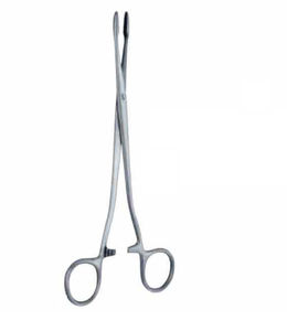 pinza chirurgica 1