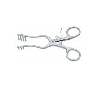 divaricatore per chirurgia plastica 1
