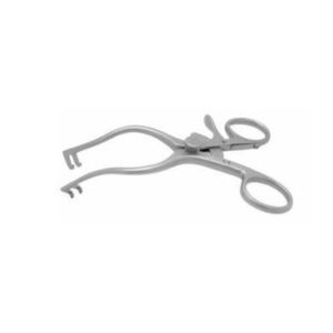 divaricatore per chirurgia plastica 1