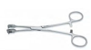 pinza chirurgica 1