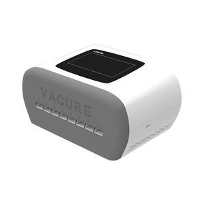 analizzatore POC di immunometria tramite fluorescenza 1