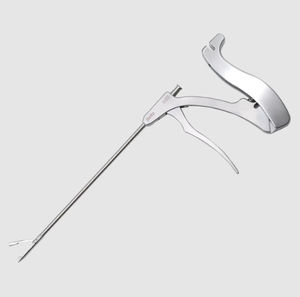 pinza artroscopica