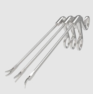 strumentario chirurgico per chirurgia di riparazione meniscale