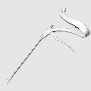 pinza artroscopica