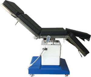 tavolo operatorio universale