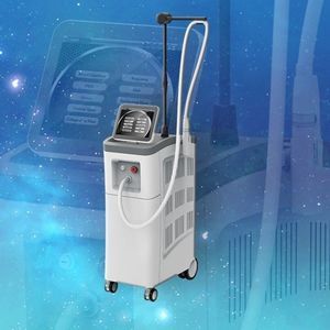 laser dermatologico
