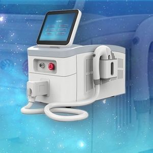 sistema IPL per epilazione