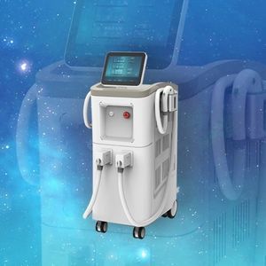 sistema IPL per epilazione