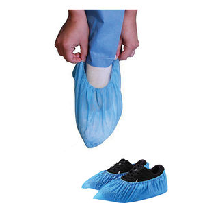 copriscarpe sanitari impermeabili