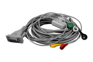 cavo ECG per monitoraggio