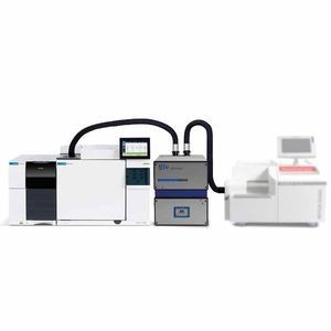 analizzatore termico termogravimetrico 1